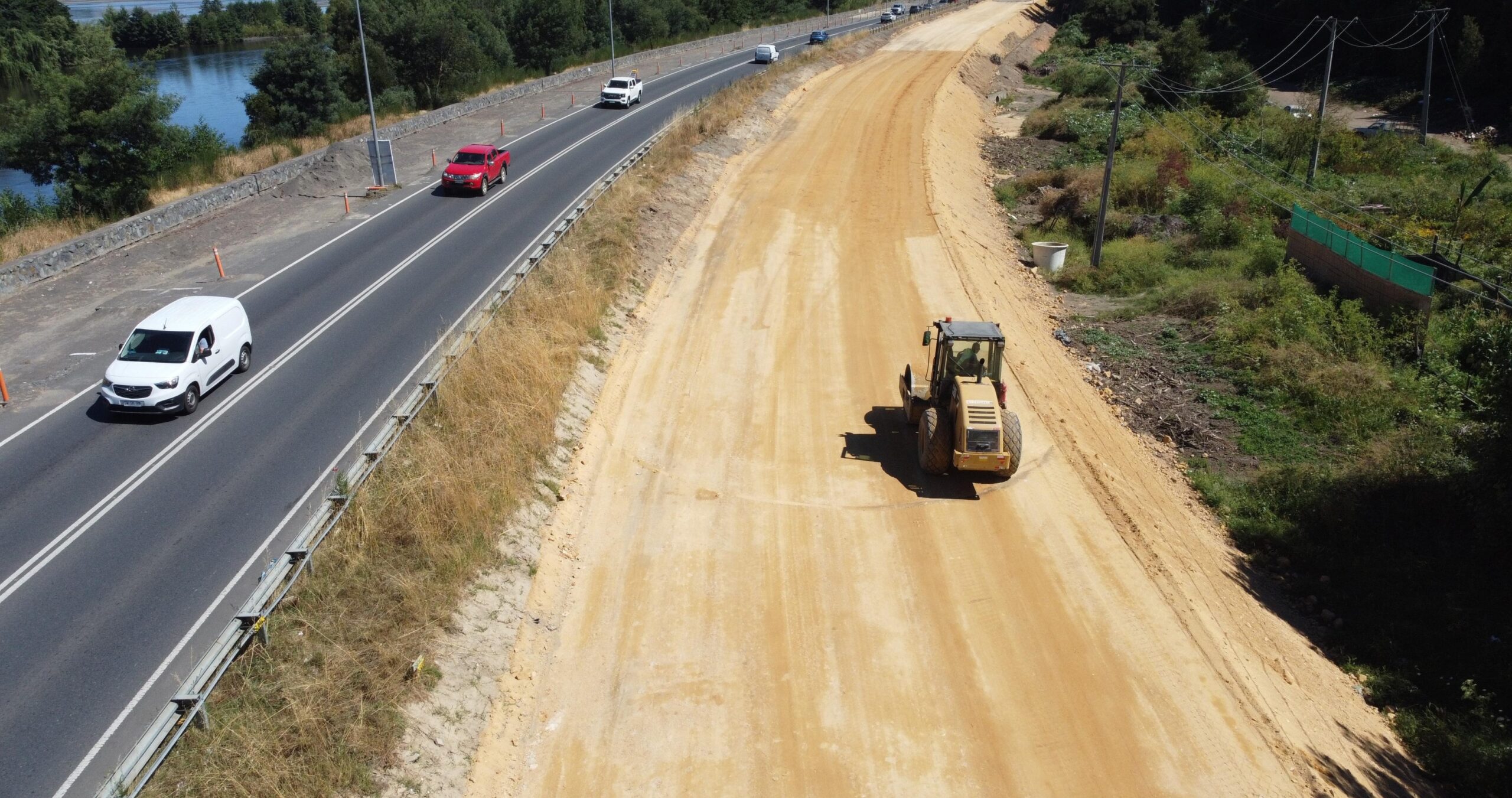 Seremi de Obras Públicas – X