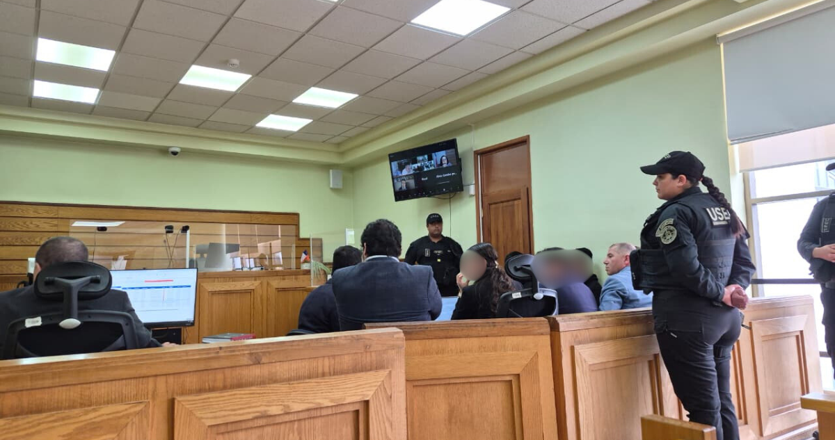 Amplían detención de dos imputados por golpiza a joven en Espacio Marina y que falleció este sábado