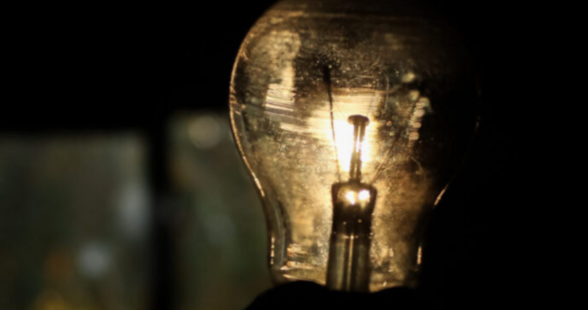 Más de 36 mil clientes afectados: reportan masivo corte de luz en Chiguayante y Hualqui