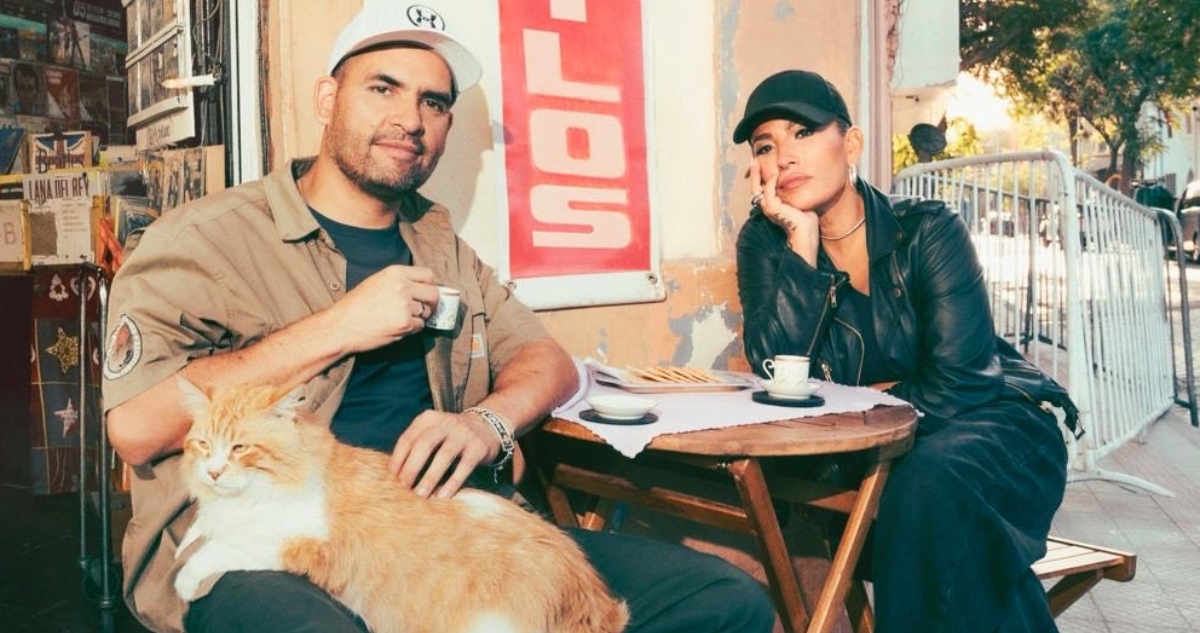 Ana Tijoux homenajea a la amistad y al año 1997 en su nuevo disco: “Busca honestidad”