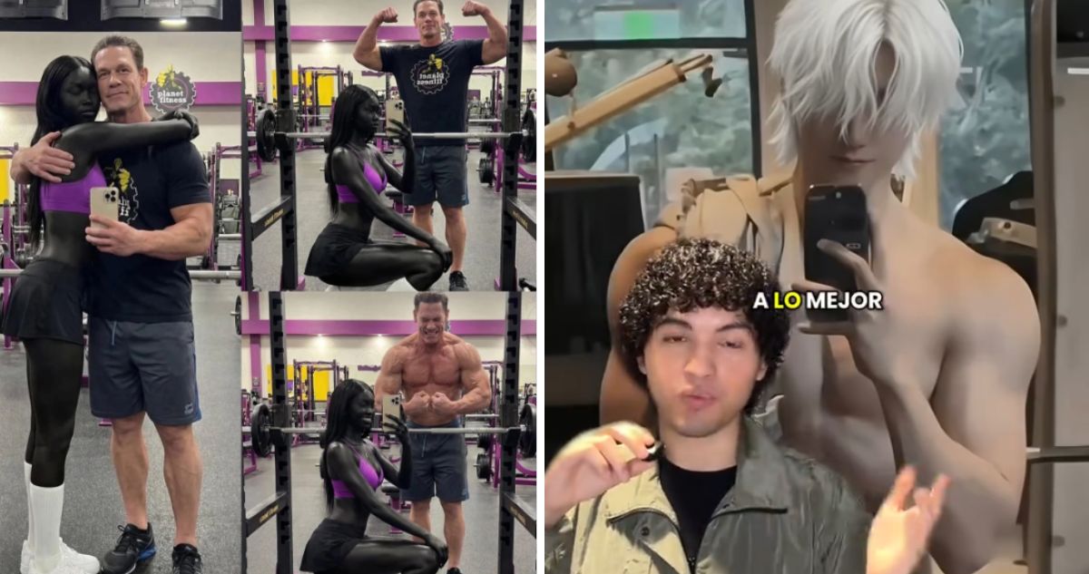 Denuncian que falsos influencers creados con IA cuentan con miles de seguidores en redes sociales