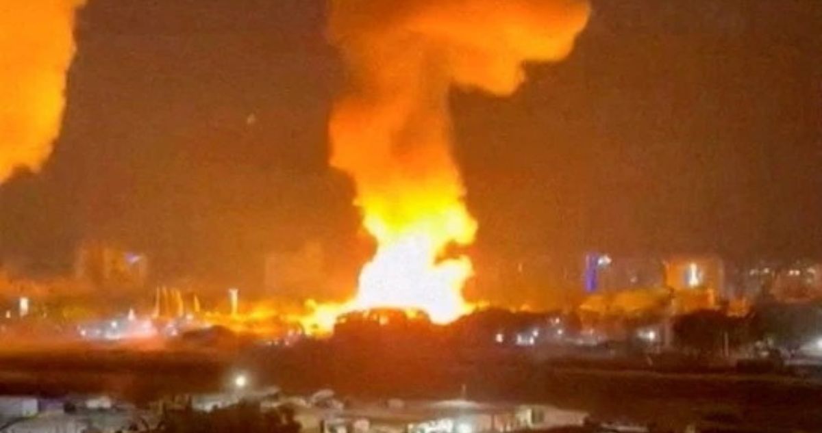 “No aguantó el dolor”: venezolanos lamentan muerte y destrucción tras ataques de EE.UU