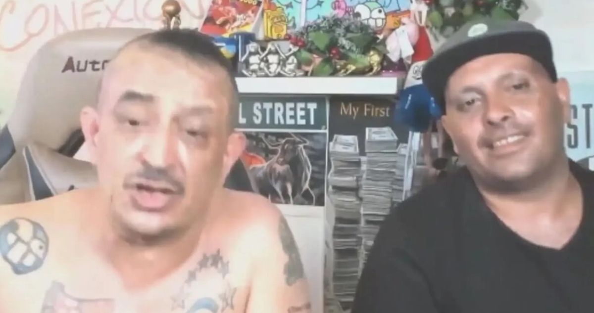 “5 Euros la entrada”: Streamer español muere en vivo tras realizar reto con drogas a cambio de dinero