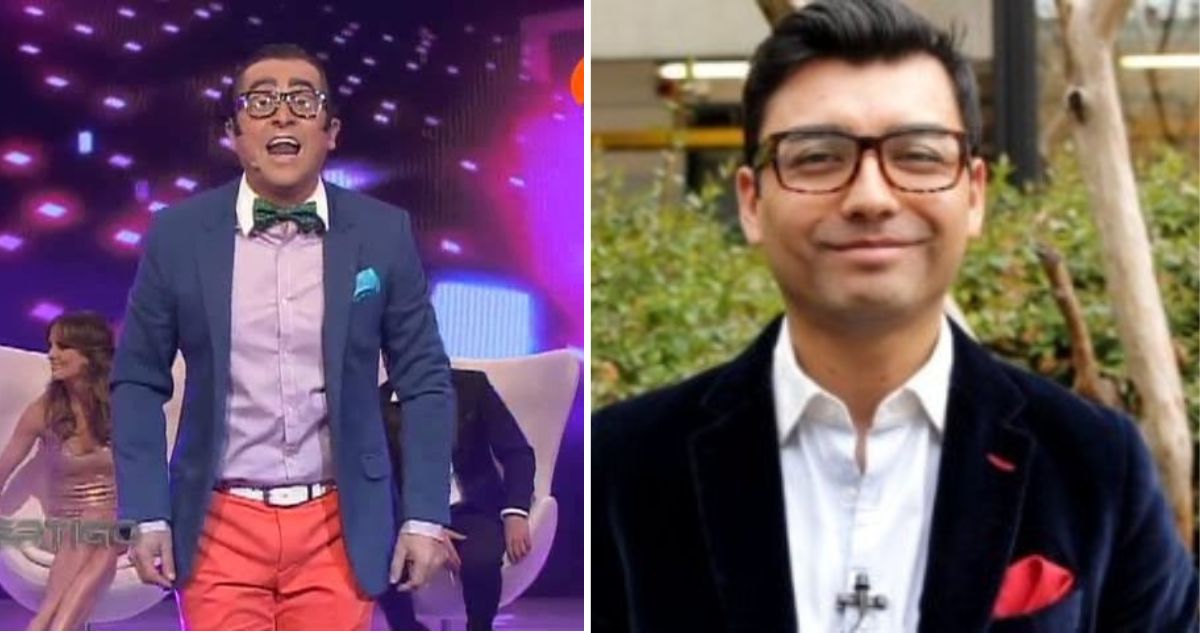 Cuando Andrés Caniulef se enfrentó a Yerko Puchento: por “vergonzoso episodio de racismo y homofobia”