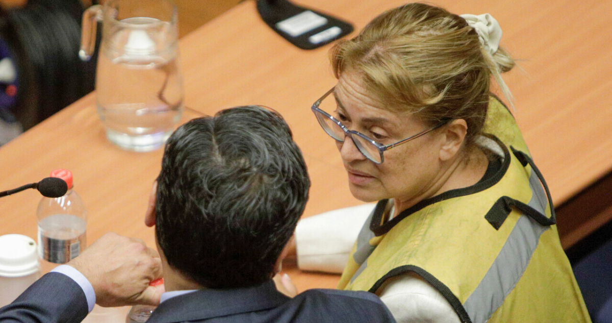 Guía rápida para entender la “trama bielorrusa” y los cargos que se imputan contra Ángela Vivanco