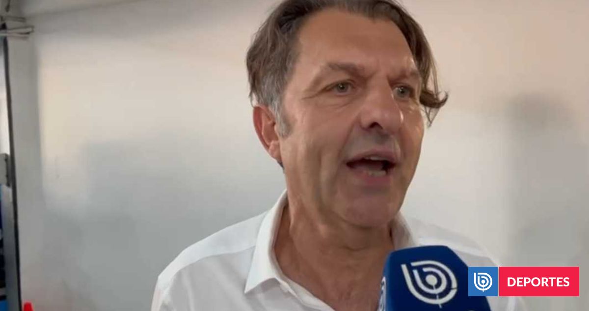 Aníbal Mosa enfría posible retorno de Damián Pizarro a Colo Colo