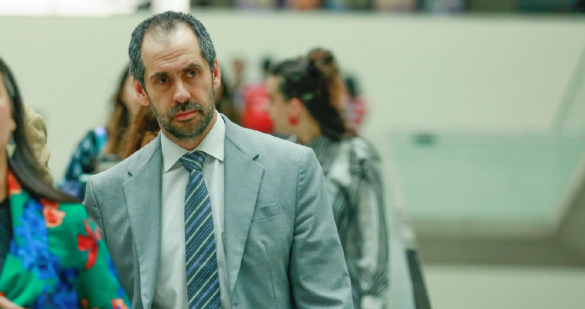 Ante críticas: Gobierno cambiará norma de “amarre” que buscaba impedir despidos en el sector público