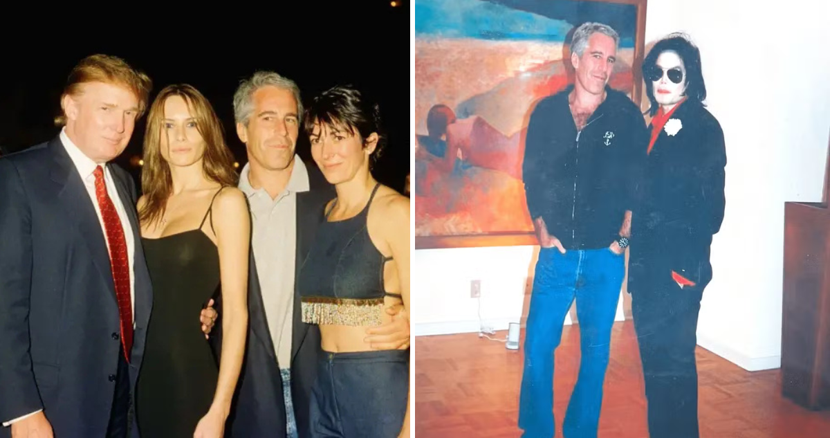 Publicarán hasta 3 millones de páginas de archivos sobre Epstein