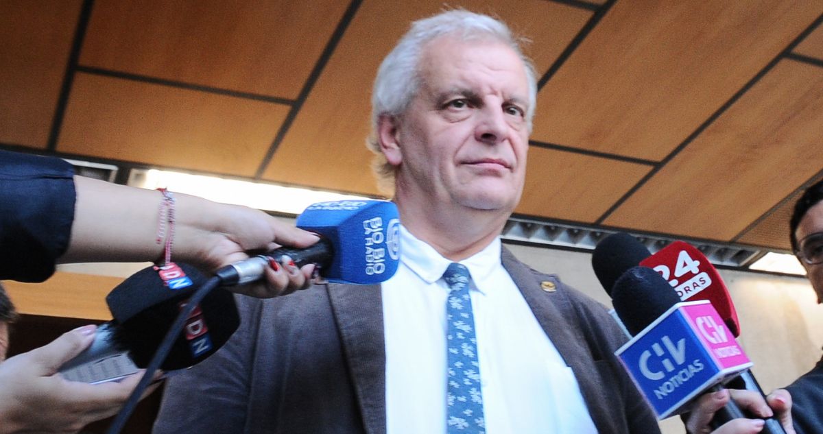 Fiscalía no descarta presentar recurso de nulidad tras absolución de Crespo en caso Gatica