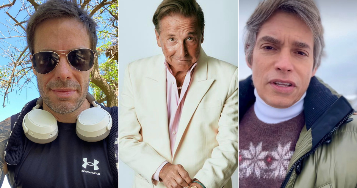 Artistas venezolanos reaccionaron a la captura de Nicolás Maduro