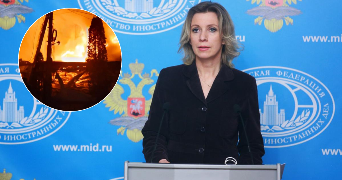 "¡Bastardos terroristas!": Rusia culpa a Occidente por ataque ucraniano que dejó 24 muertos en hotel