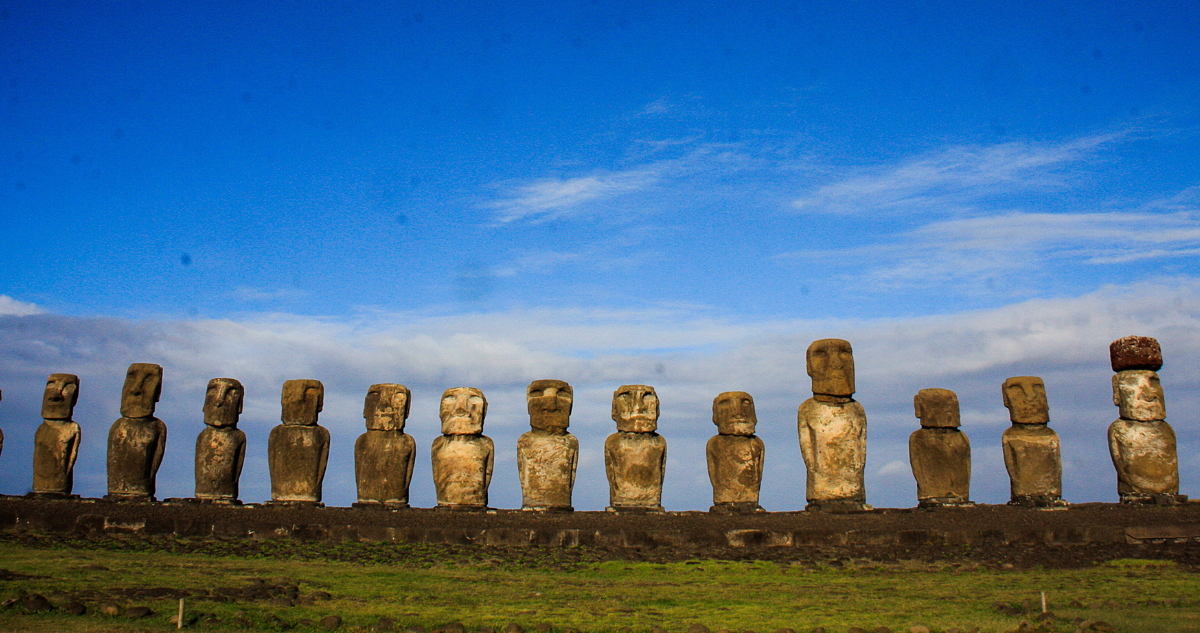 Avanza consulta indígena en Rapa Nu en medio de tensión tras polémicos dichos de embajadora Pakarati