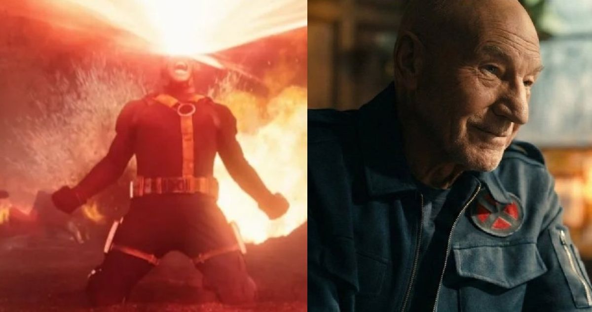 Video | ‘Avengers: Doomsday’ suma a los X-Men en nuevo teaser que muestra a Xavier, Magneto y Cíclope