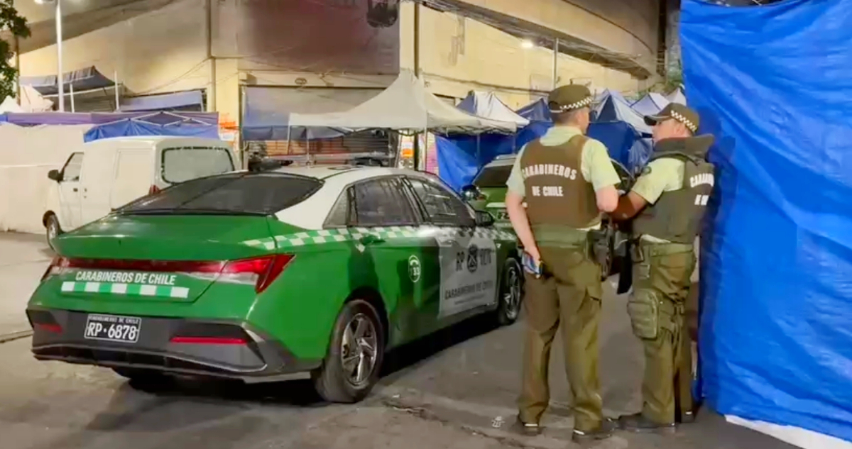 Riña desata balacera en Barrio Meiggs y deja 4 heridos, uno en riesgo vital por impacto en la cabeza
