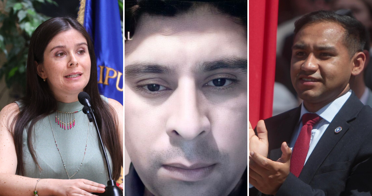 Barchiesi y Zamora respaldan indulto para excarabinero condenado por dejar ciega a senadora Campillai