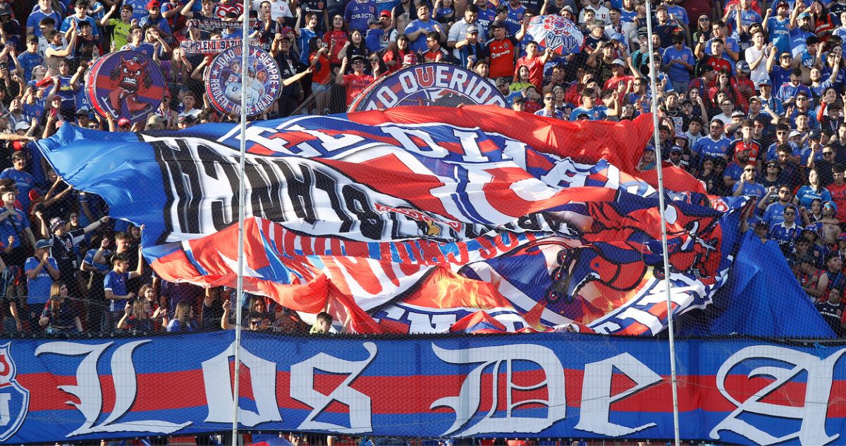 La Barra de la U, Los De Abajo, y sus amenazas con boicotear el torneo nacional