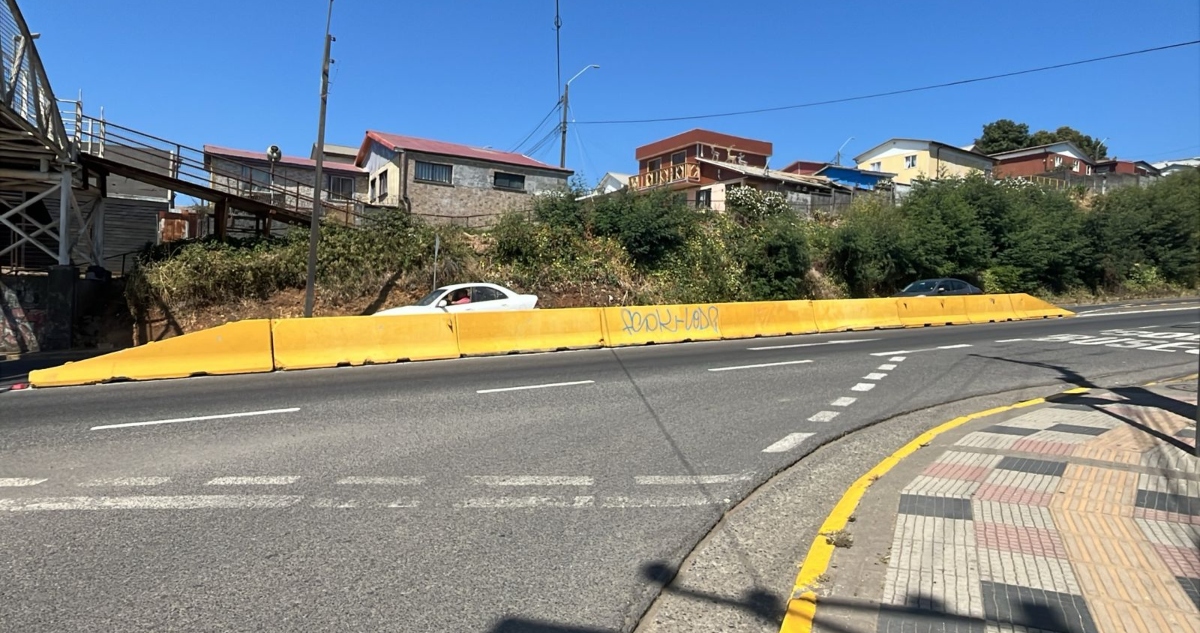Barreras investigación en municipio de Lota