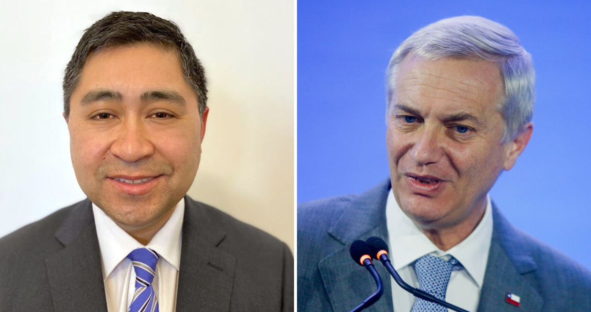 Bío Bío: partidos dejan a Kast definir gabinete y Julio Anativia se perfila como delegado