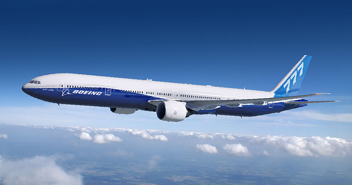 Boeing retoma el vuelo y vuelve a obtener ganancias por primera vez desde 2019