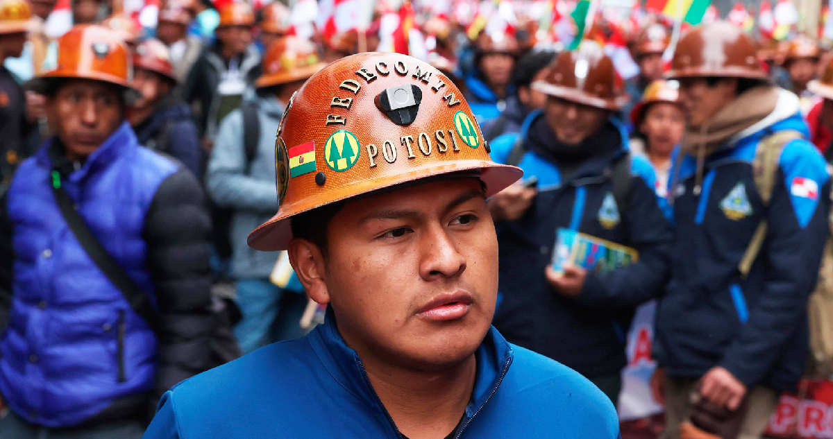 Bolivia cierra el 2025 con una inflación del 20,40% y destroza las proyecciones del anterior gobierno