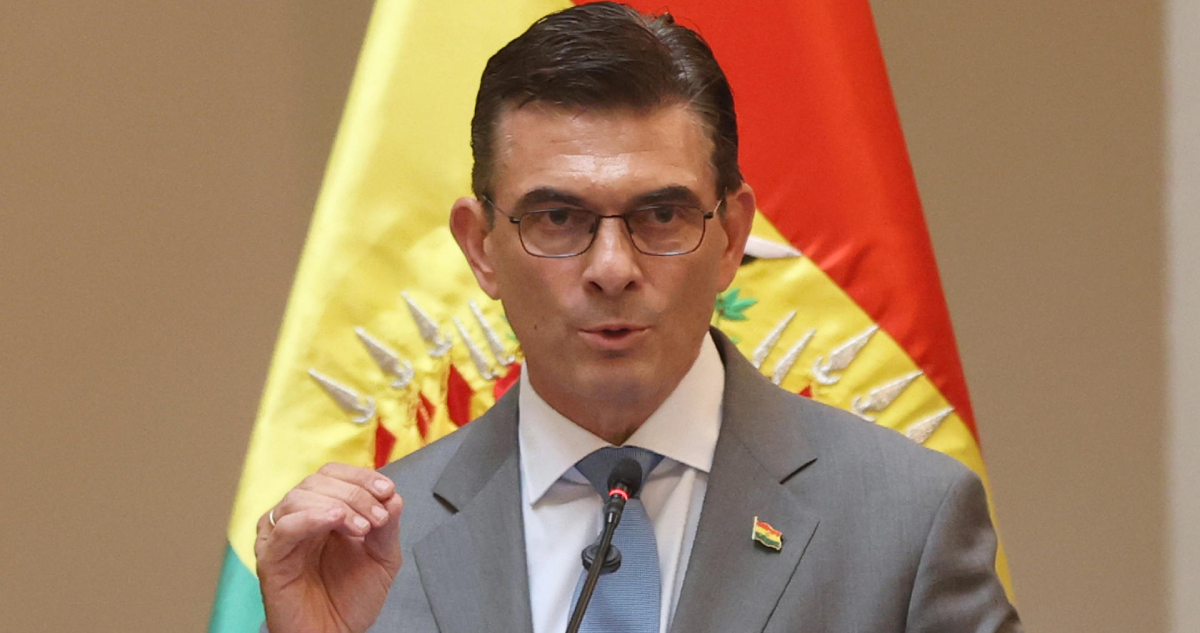 Bolivia decreta “emergencia energética y social” por la crisis económica y escasez de combustibles