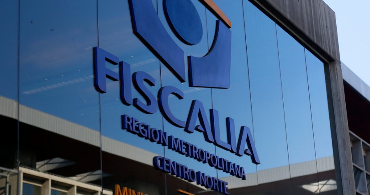 Indagan hallazgo de bolsa con aparentes restos de cocaína en baño de la Fiscalía Centro Norte