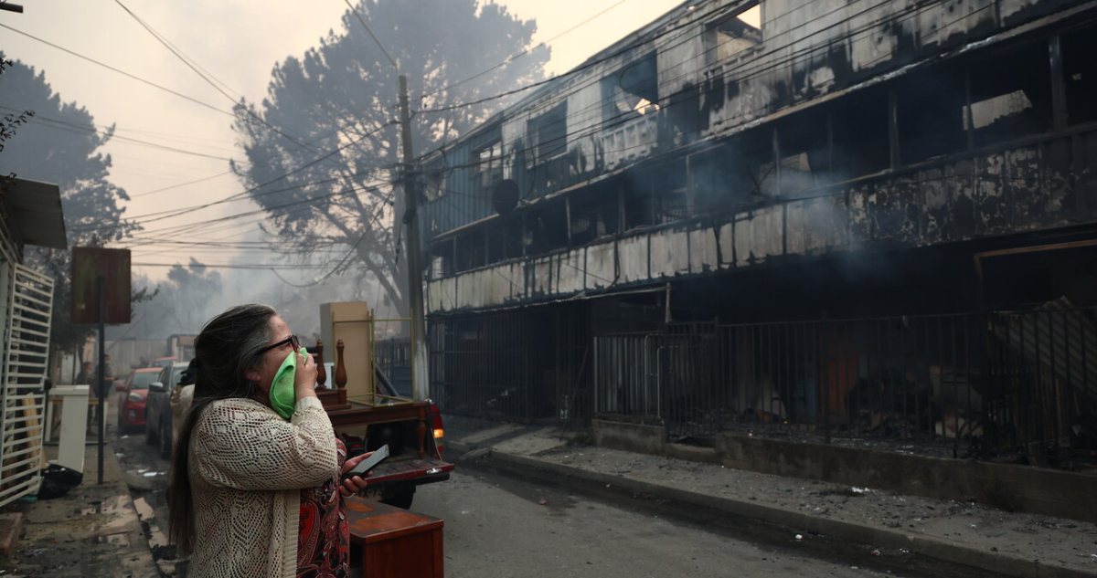 Bono de enseres para víctimas de incendios está en suspenso: Elizalde aún no convoca comité