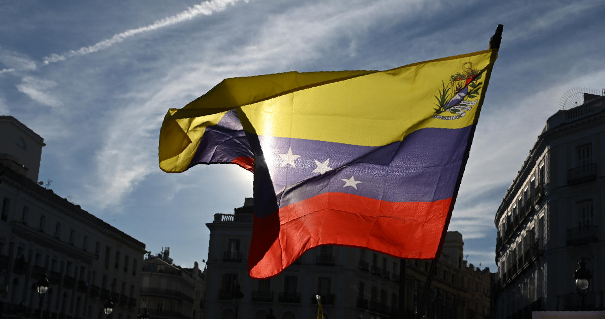 Los bonos soberanos de Venezuela se disparan en respuesta a la detención de Nicolás Maduro