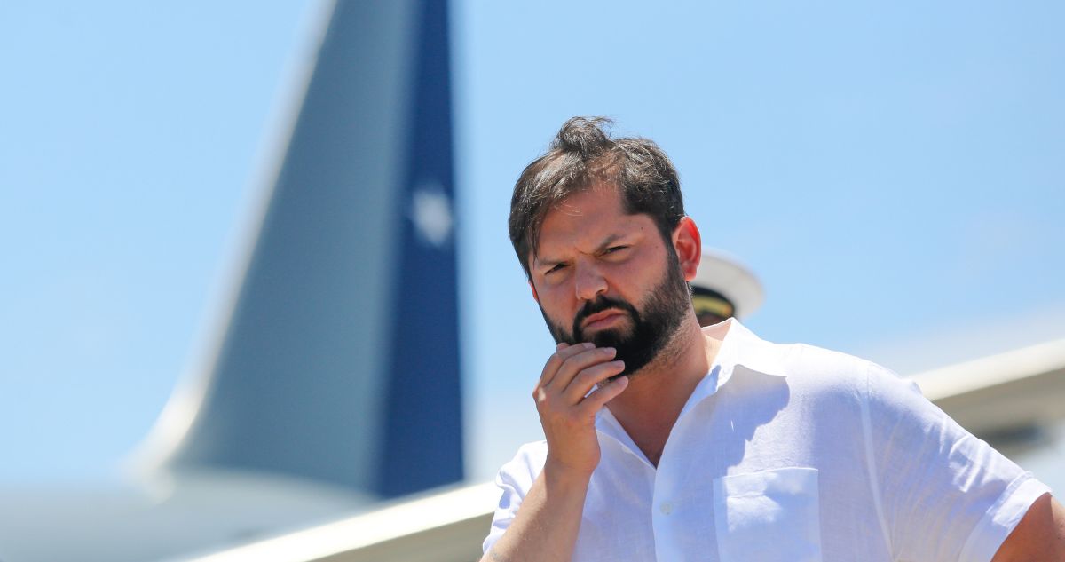 Boric prepara gira hacia Atacama y Antofagasta con foco en minería, cultura y recursos naturales