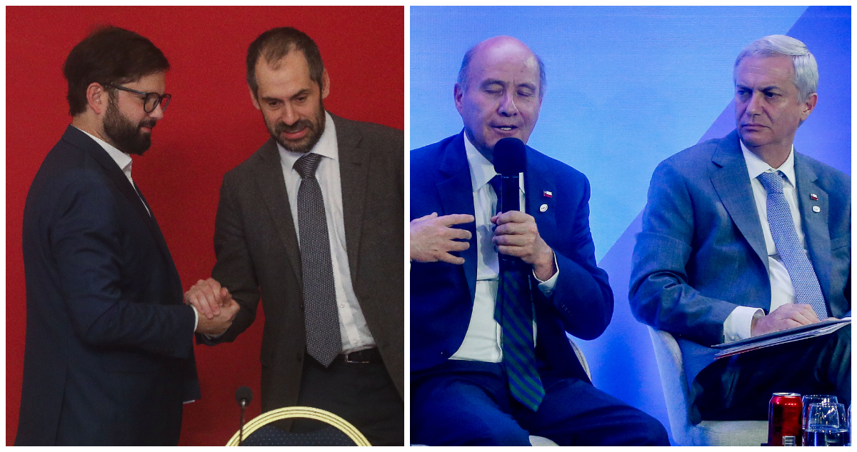 Economistas valoran estrategia de Kast pero reiteran que herencia fiscal del Gobierno será un problema