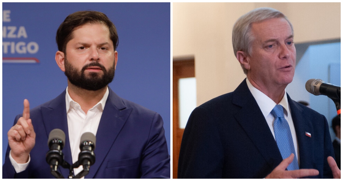 Las esquirlas de la crisis venezolana en Chile: La Moneda reafirmó postura y Kast evitó discusión