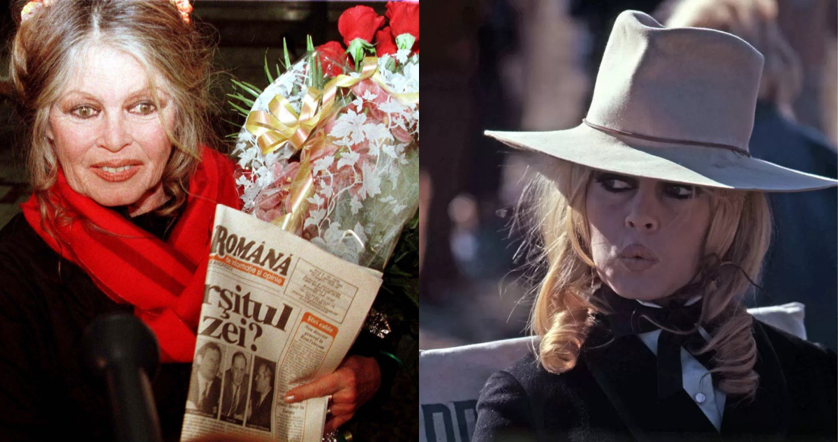 Revelan causa de muerte de la actriz francesa Brigitte Bardot: familia relató sus últimos días