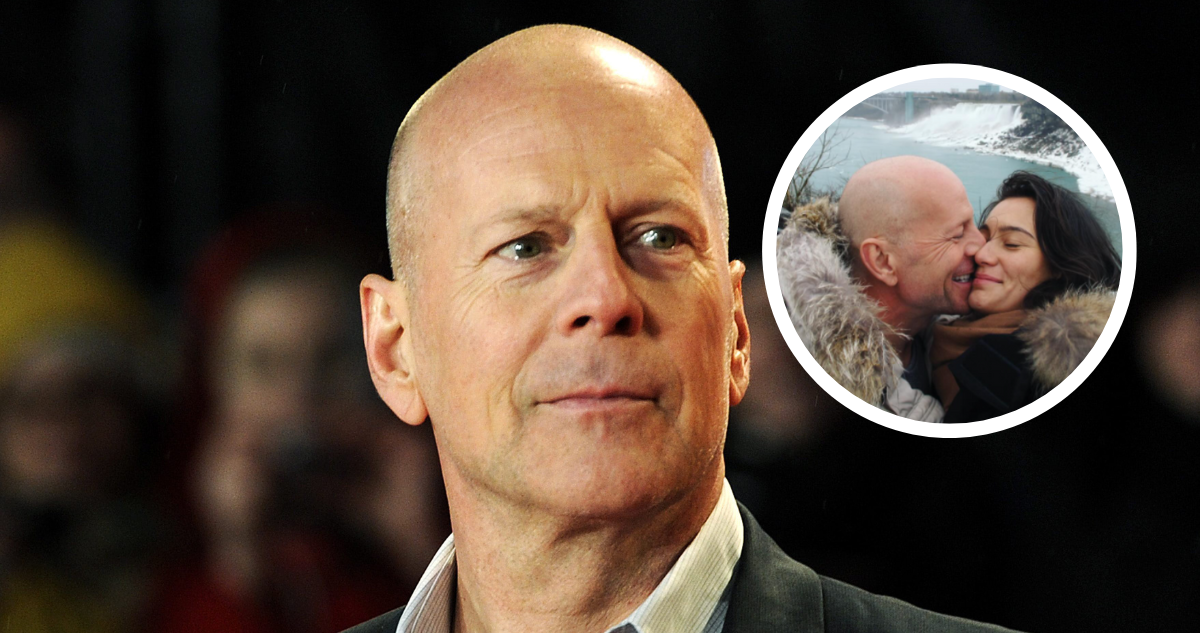 Bruce Willis