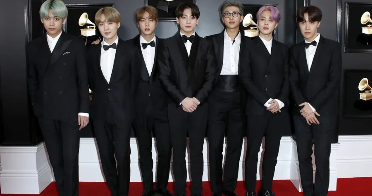 Feliz 2026 para los ARMY: BTS regresa a la música con un nuevo álbum que saldrá en marzo