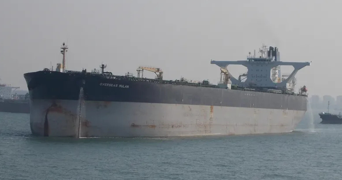 Bella-1 | Marine Traffic