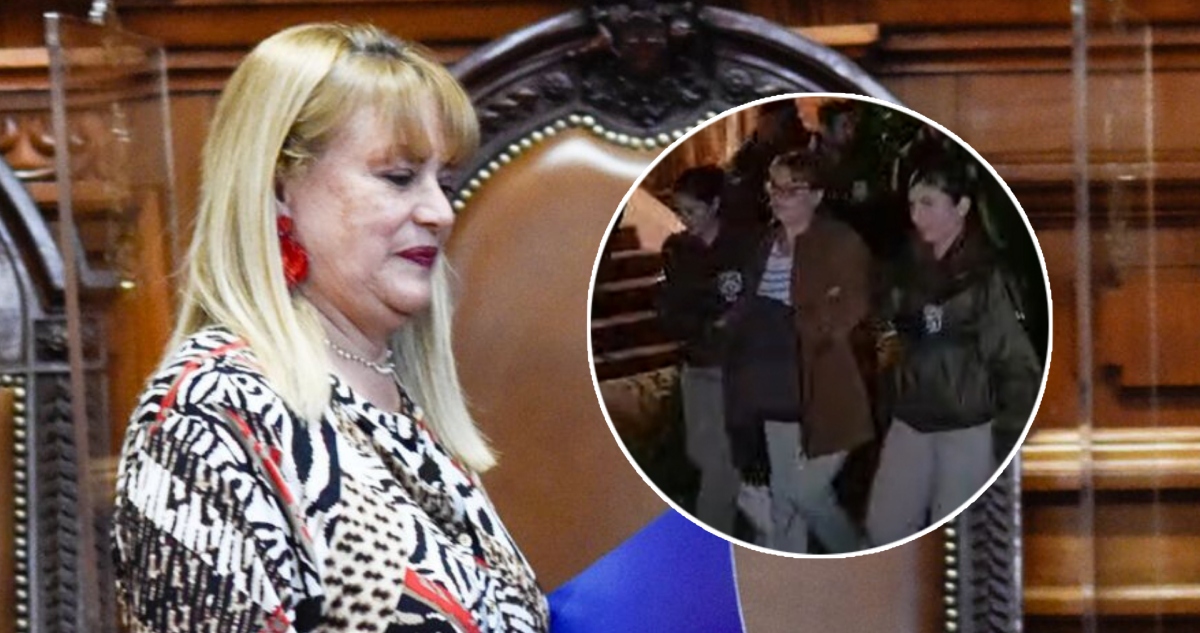 La caída de Ángela Vivanco: exministra de la Suprema enfrentará a la justicia en formalización