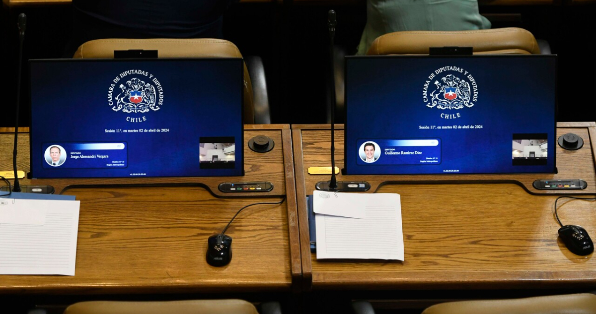 Oposición apuntaría a un acuerdo con PPD, PS y DC para presidir la Cámara dejando al margen al FA y PC