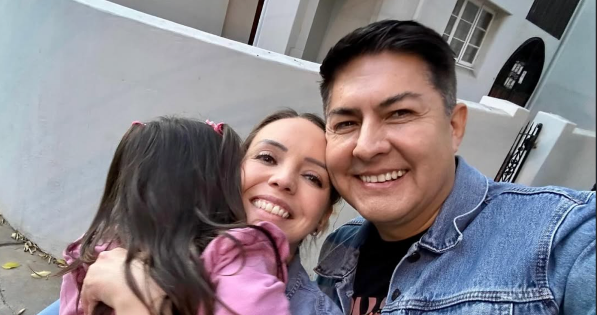 Acusa humillación y abuso de poder de Camila Flores: Percy Marín rompe el silencio tras separación