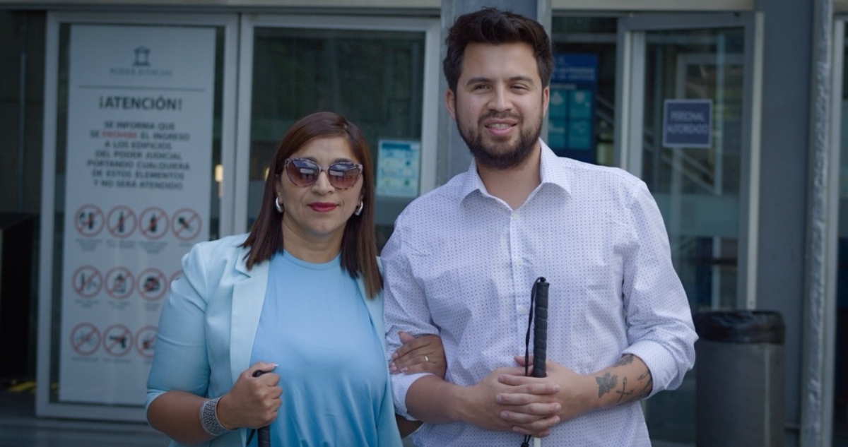 Campillai tras absolución de Crespo en caso Gatica