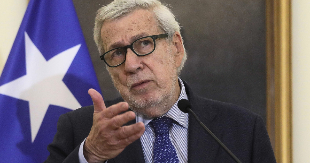 Cancillería confirma gestiones y pide colaboración expedita a Bolivia por asesinato de dos chilenos