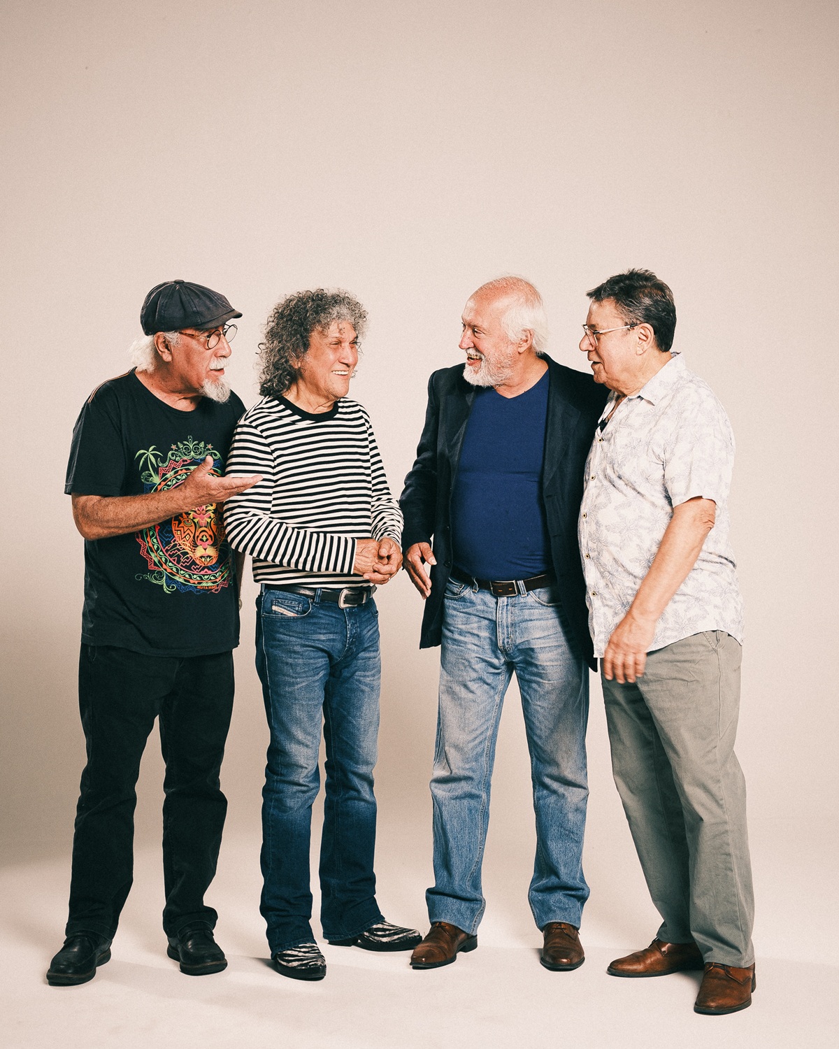 artistas canción nacional