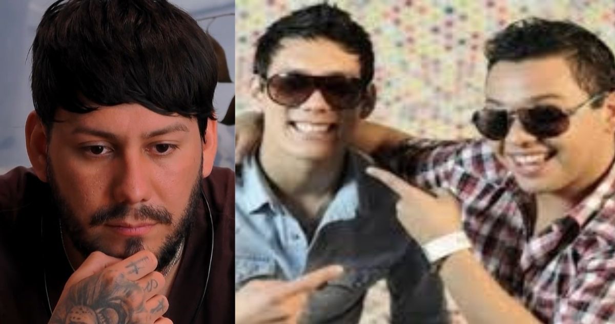 Dash recibe sentimental mensaje del “Cangri” desde el “Más allá”a través de medium en Mundos Opuestos