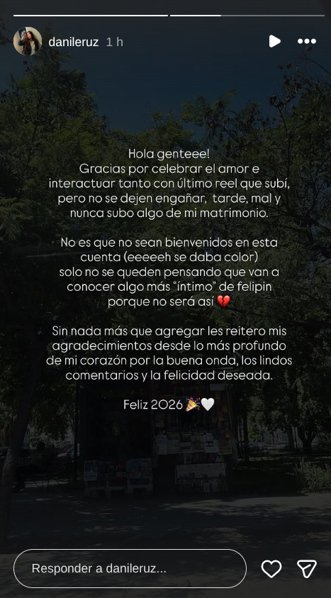 Esposa de Felipe Avello