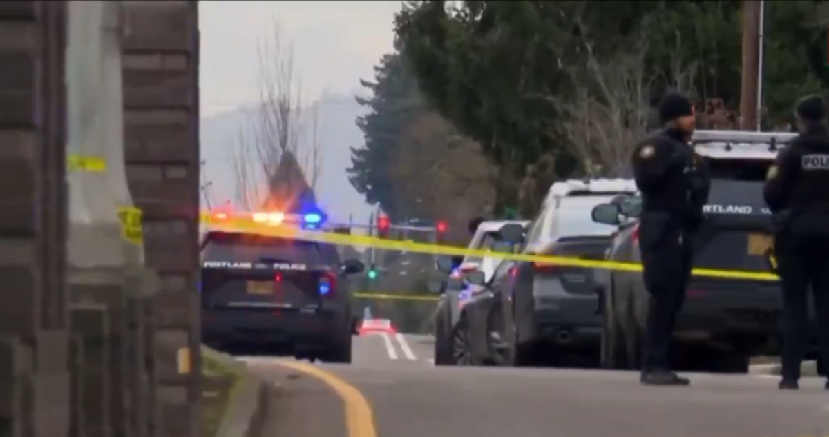 Agentes migratorios del ICE balean a dos venezolanos en Portland, reporta Gobierno de EEUU