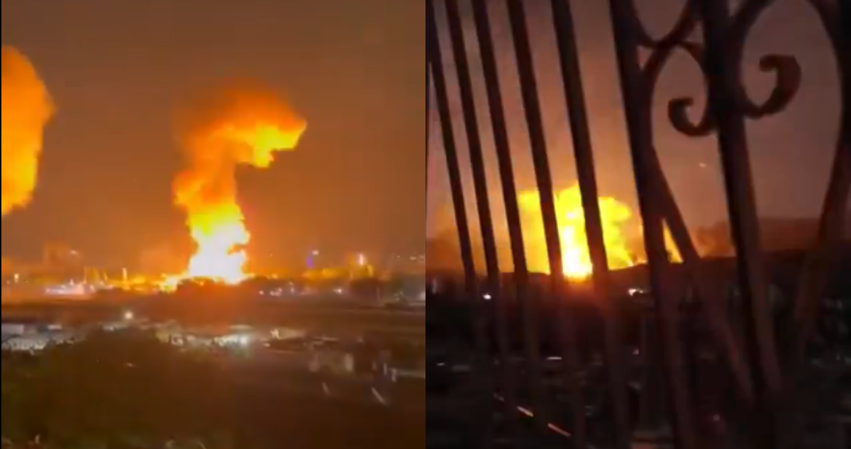 Tras ataques de EEUU sobre Caracas y captura de Maduro: Venezuela pide reunión de emergencia a la ONU