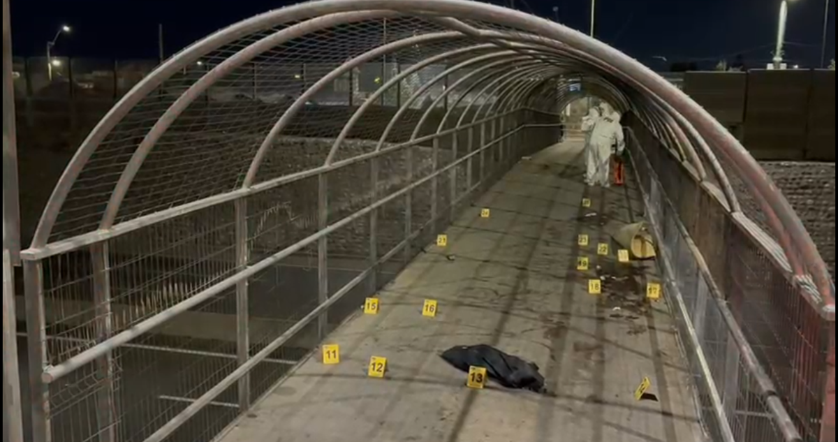 Dos adolescentes heridos y un adulto en riesgo vital deja ataque a disparos en Puente Alto