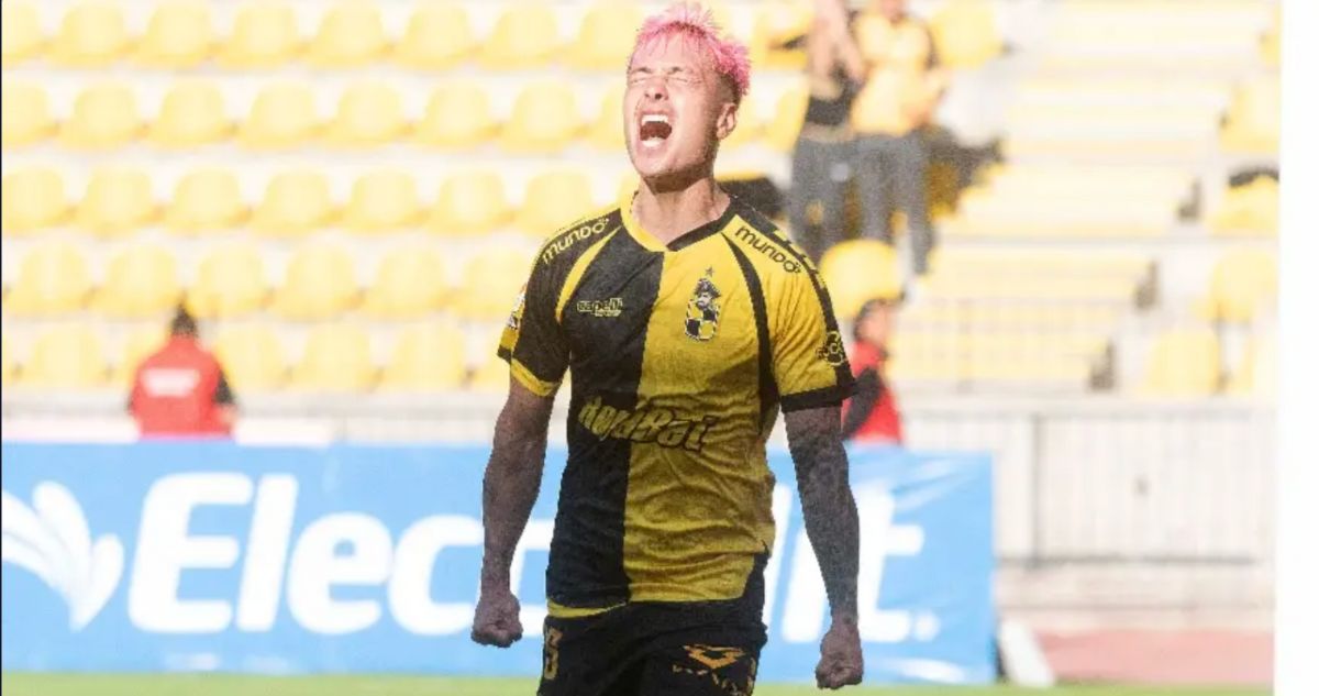 Caputto Zavala Coquimbo