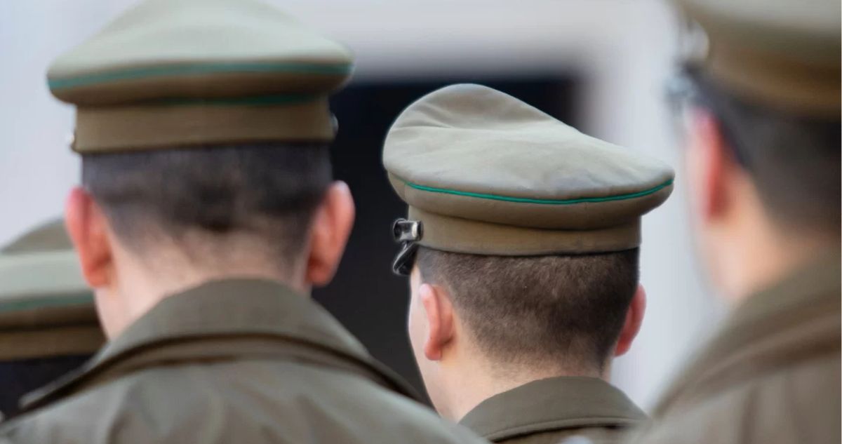 Dan de baja a 3 carabineros investigados por cohecho en Calama: habrían afectado a distintas empresas