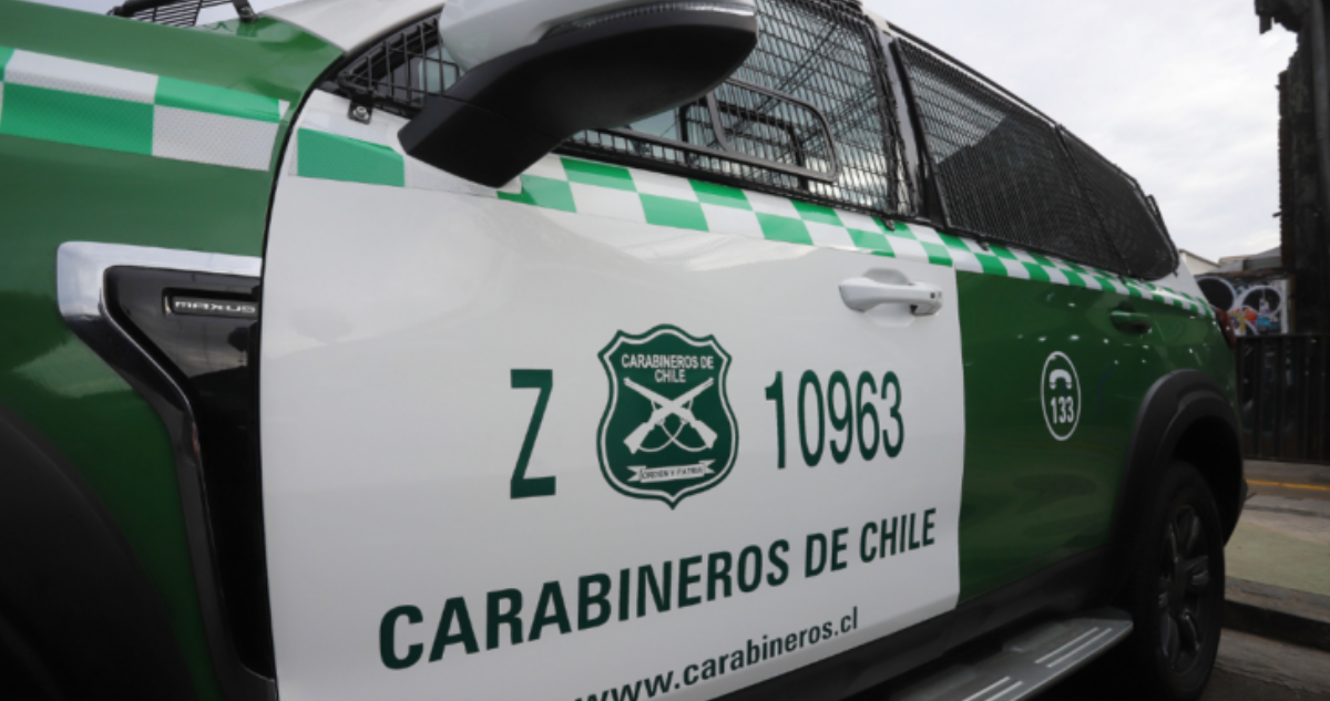 Investigan hallazgo de cadáver tras volcamiento de auto en la ruta 5: fue encontrado 12 horas después