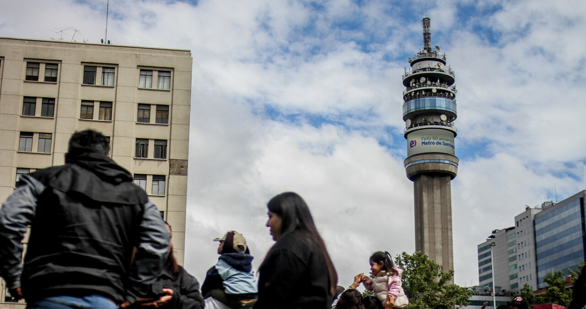 Carabineros investiga robo de cables y baterías en predios de Entel en Coronel y Lota